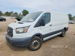 FORD TRANSIT T-250