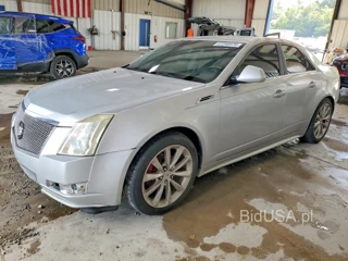 CADILLAC CTS PERFORMANCE COLLECTION
