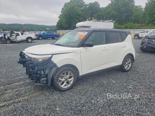 KIA SOUL S