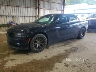DODGE CHARGER SXT
