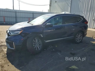 HONDA CR-V TOURING