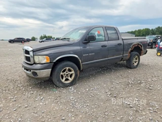 DODGE RAM 1500 ST