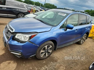 SUBARU FORESTER 2.5I PREMIUM