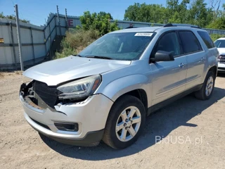 GMC ACADIA SLE