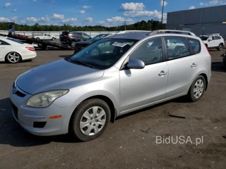 HYUNDAI ELANTRA TOURING GLS