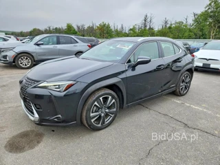 LEXUS UX 250H