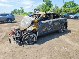 HYUNDAI KONA SEL