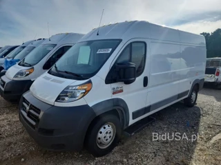 RAM PROMASTER 2500 2500 HIGH