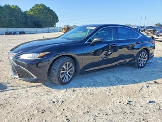 LEXUS ES 300H