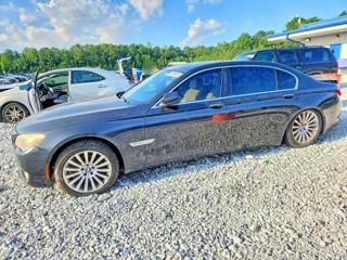 BMW 750 LXI