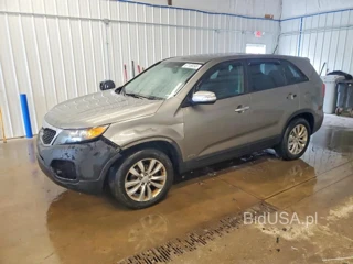 KIA SORENTO EX