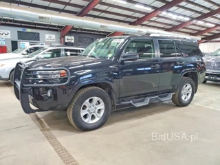 TOYOTA 4RUNNER SR5