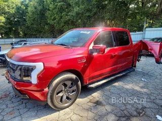FORD F150 LIGHTNING PRO