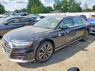AUDI A8 L