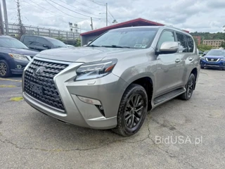 LEXUS GX 460 PREMIUM