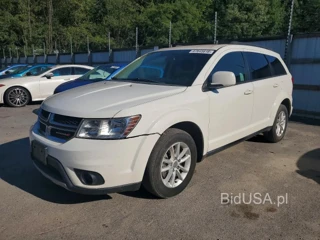 DODGE JOURNEY SXT