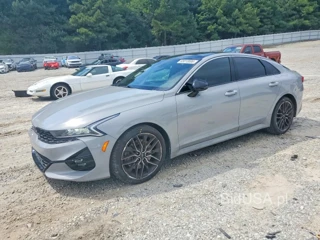 KIA K5 GT