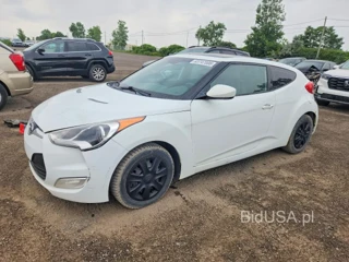 HYUNDAI VELOSTER BASE