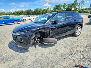 CHEVROLET BLAZER 3LT