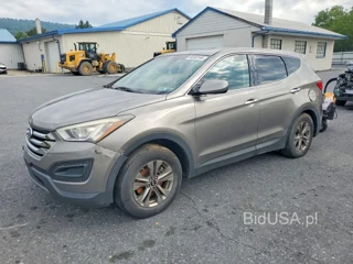 HYUNDAI SANTA FE SPORT 2.4L
