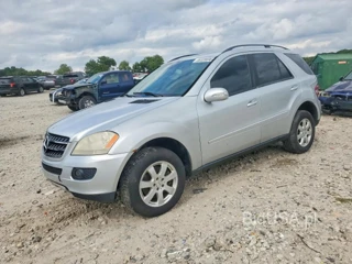 MERCEDES-BENZ ML 350