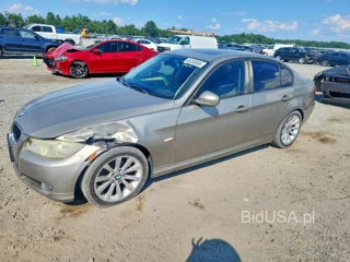 BMW 328 I SULEV