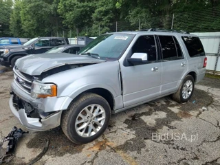 FORD EXPEDITION LIMITED
