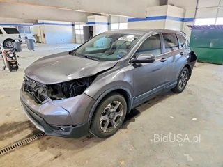 HONDA CR-V EX