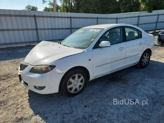 MAZDA 3 I