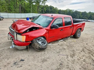 GMC SIERRA C1500