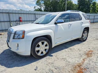 GMC TERRAIN DENALI