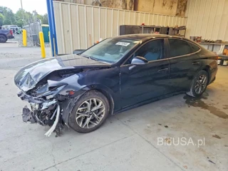 HYUNDAI SONATA SEL