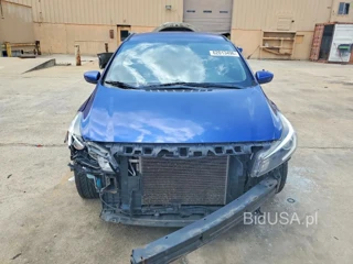 KIA FORTE LX