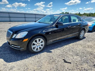 MERCEDES-BENZ E 350