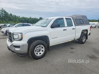 GMC SIERRA K1500
