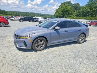 KIA K5 LXS