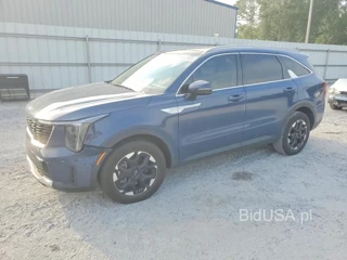 KIA SORENTO S