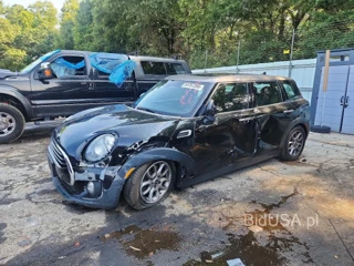 MINI COOPER CLUBMAN