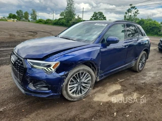 AUDI Q3 KOMFORT 45