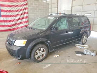 DODGE GRAND CARAVAN HERO