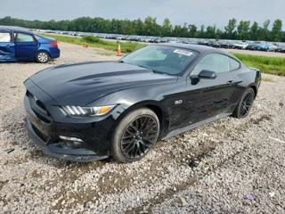 FORD MUSTANG GT