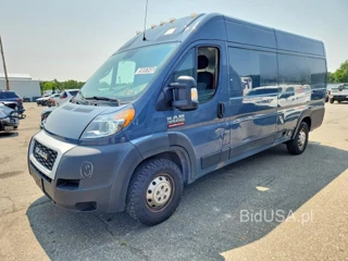 RAM PROMASTER 3500