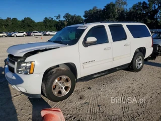 CHEVROLET SUBURBAN C1500 LS