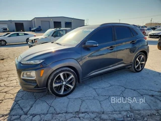 HYUNDAI KONA ULTIMATE