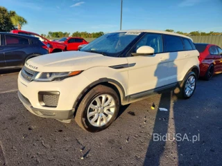 LAND ROVER RANGE ROVER EVOQUE SE