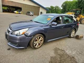 SUBARU LEGACY 2.5I PREMIUM