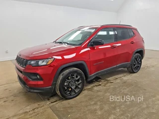 JEEP COMPASS LATITUDE