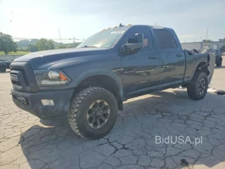 RAM 2500 POWERWAGON
