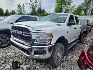 RAM 3500 TRADESMAN