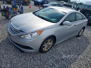 HYUNDAI SONATA GLS